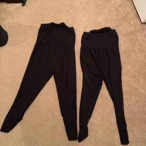 💕SOLD💕 Maternity leggings